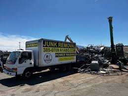 Retail Junk Removal in Fox Farm College, WY