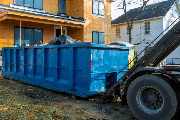 Best Carpet Removal and Disposal  in Fox Farm College, WY