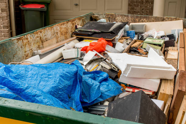 Best Basement Cleanout  in Fox Farm College, WY