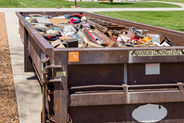 Best Yard Waste Removal  in Fox Farm College, WY