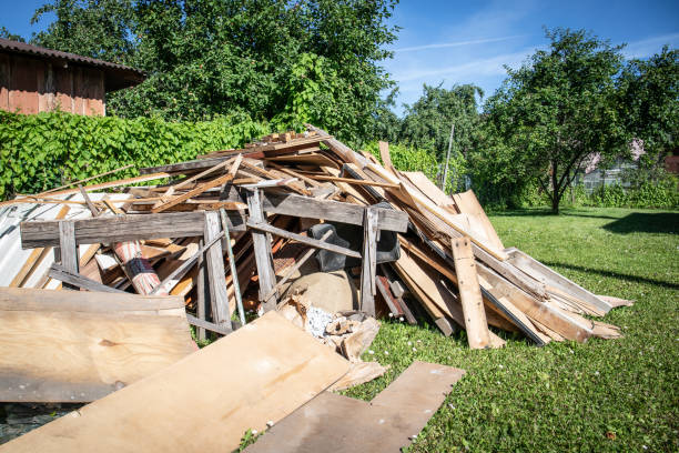 Best Same-Day Junk Removal Services  in Fox Farm College, WY