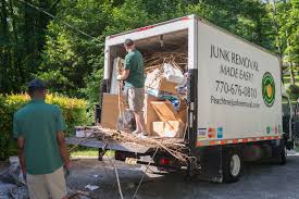 Junk Removal for Events in Fox Farm College, WY